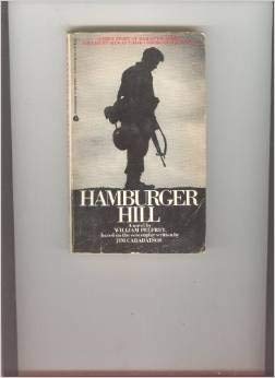 Stock image for Hamburger Hill for sale by WorldofBooks