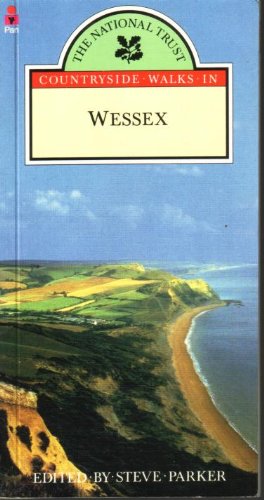 Stock image for Wessex (National Trust Countryside Walks S.) for sale by Re-Read Ltd