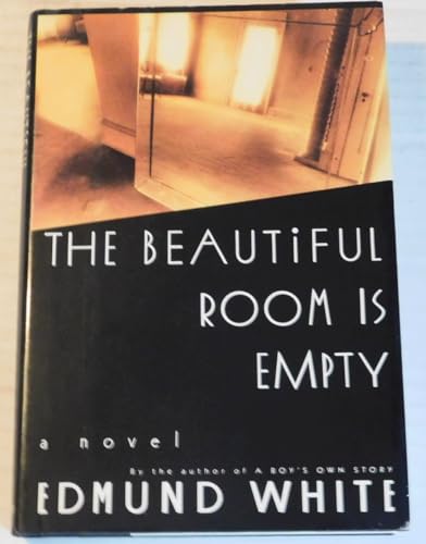 Imagen de archivo de The Beautiful Room is Empty (Picador Books) a la venta por WorldofBooks