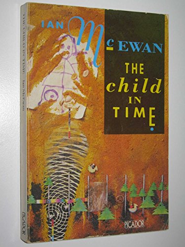 Imagen de archivo de The Child In Time (Picador Books) a la venta por AwesomeBooks