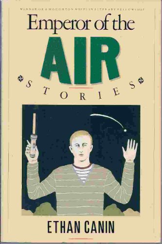 9780330304078: Emperor of the Air (Picador Books)