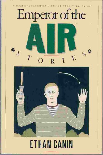 9780330304078: Emperor Of The Air - Stories