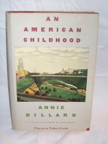 9780330304320: An American Childhood