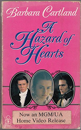 9780330304337: A Hazard of Hearts