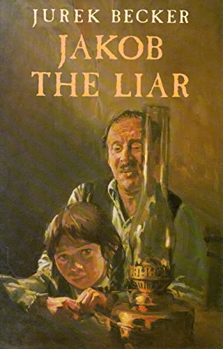 9780330304474: Jakob the Liar (Picador Books)