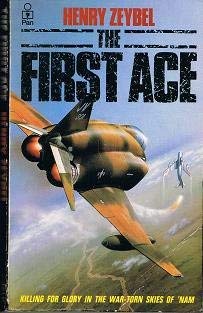 Stock image for The First Ace for sale by WorldofBooks