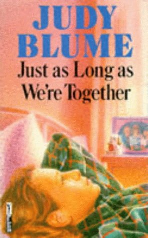 Stock image for Just As Long As We're Together (Piper S.) for sale by AwesomeBooks