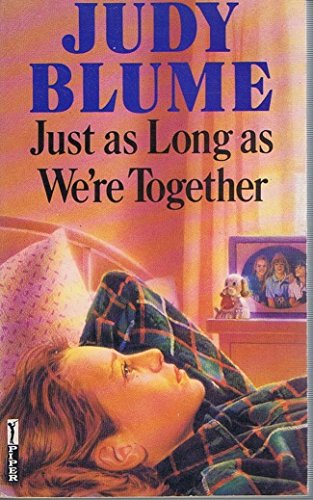 Stock image for Just as Long as We're Together (Piper S.) for sale by WorldofBooks