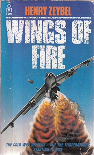 Stock image for Wings of Fire for sale by WorldofBooks
