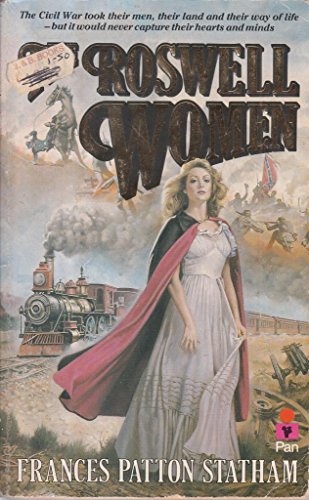 Stock image for The Roswell Women for sale by AwesomeBooks