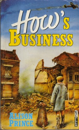 Stock image for How's Business? (Piper S.) for sale by WorldofBooks