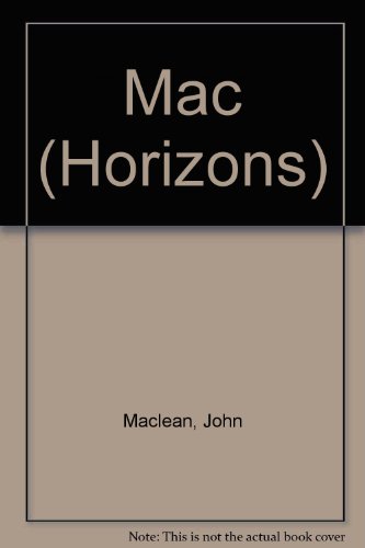 9780330304894: Mac (Horizons)