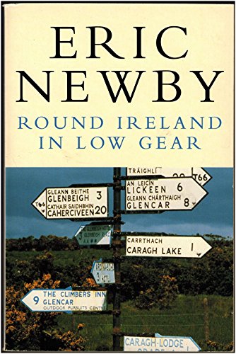 9780330304900: Round Ireland in Low Gear [Lingua Inglese]