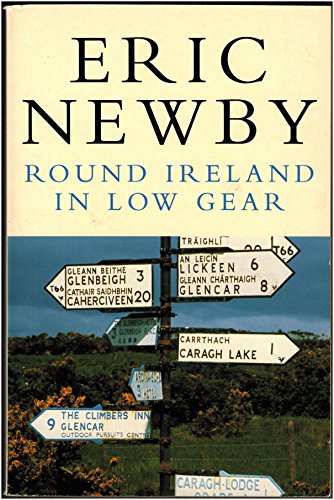 Round Ireland in low gear