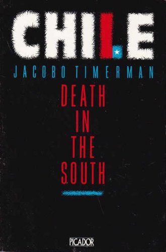 Beispielbild fr Chile: Death in the South (Picador Books) zum Verkauf von WorldofBooks