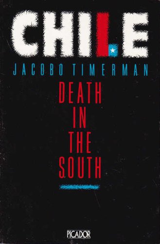 Stock image for Chile: Death in the South (Picador Books) for sale by WorldofBooks