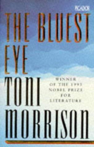 The Bluest Eye (9780330305013) by Toni Morrison