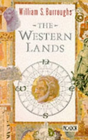 Stock image for The Western Lands (Picador Books) for sale by AwesomeBooks