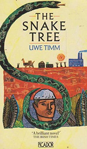 Stock image for The Snake Tree, Translated By Peter Tegel for sale by Samuel S Lin