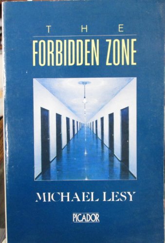 9780330305280: Forbidden Zone (Picador Books)