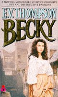 Stock image for Becky for sale by ThriftBooks-Dallas