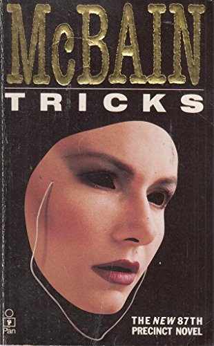 Tricks (9780330305419) by Ed McBain