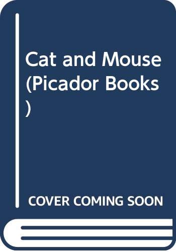 Cat And Mouse (Picador Books) (9780330305563) by Grass, Gunter