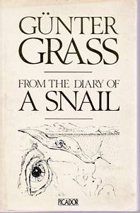 9780330305570: From the Diary of a Snail (Picador Books)