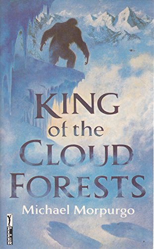 9780330305600: King of the Cloud Forest (Piper)