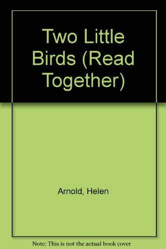 9780330305631: Two Little Birds (Read Together S.)