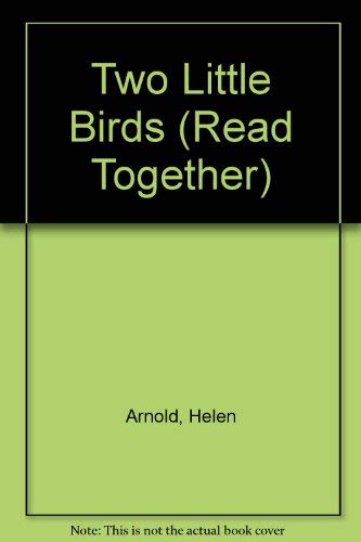 Two Little Birds (9780330305631) by Helen Arnold