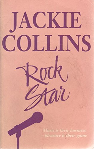 Imagen de archivo de Rock Star a la venta por ThriftBooks-Dallas