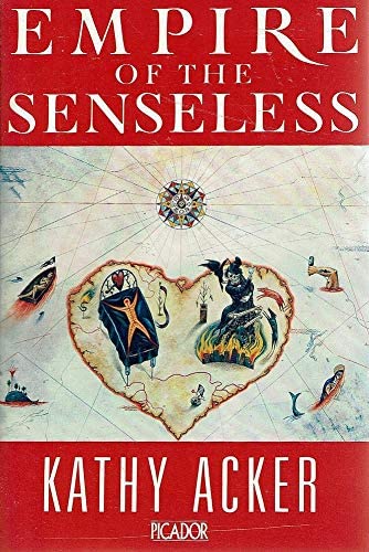 Beispielbild fr Empire of the Senseless (Picador Books) zum Verkauf von AwesomeBooks