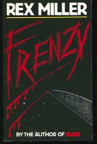 9780330305938: Frenzy