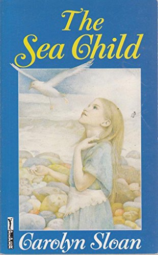 9780330305945: Sea Child (Piper S.)