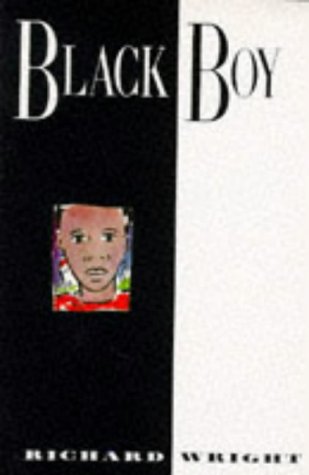 Imagen de archivo de Black Boy: A Record of Youth and Childhood (Picador Books) a la venta por WorldofBooks