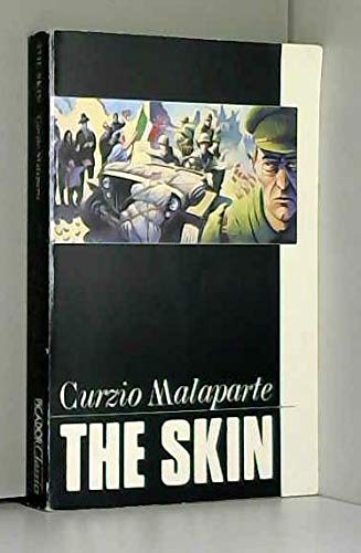 9780330306140: The Skin (Picador Classics S.)