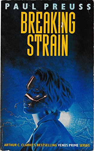 Imagen de archivo de Breaking Strain a la venta por Better World Books Ltd
