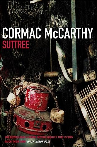 Suttree (9780330306423) by Cormac McCarthy