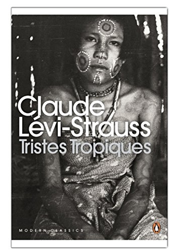 Beispielbild fr Tristes Tropiques (Picador Books) zum Verkauf von WorldofBooks