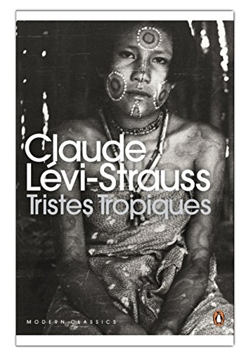 9780330306454: Tristes Tropiques (Picador Books)