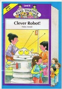 9780330306829: Clever Robot