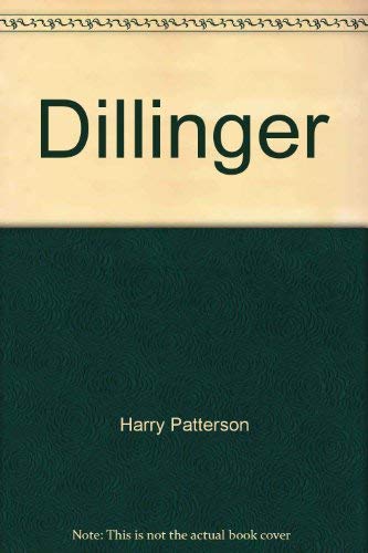 Imagen de archivo de Dillinger a la venta por ThriftBooks-Dallas