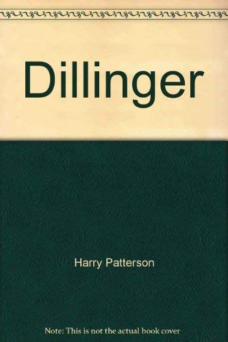 Stock image for Dillinger for sale by Reuseabook