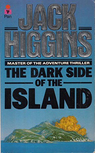 The Dark Side of the Island (9780330307161) by Higgins, Jack