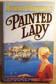 Beispielbild fr Painted Lady zum Verkauf von Goldstone Books