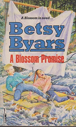Stock image for a blossom promise for sale by Irish Booksellers