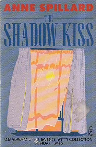 Beispielbild fr The Shadow Kiss zum Verkauf von AwesomeBooks