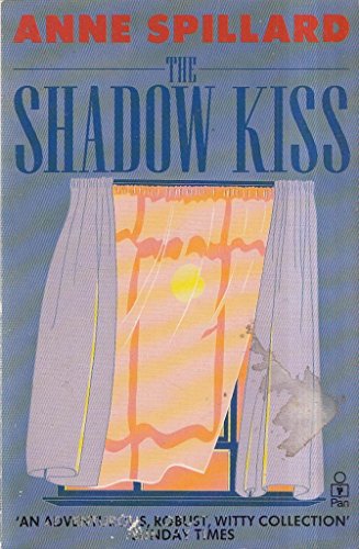 The Shadow Kiss