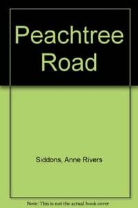 Imagen de archivo de Peachtree Road a la venta por WorldofBooks